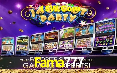 Jackpot Winner