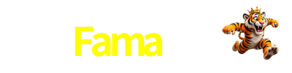 Logo da Fama777
